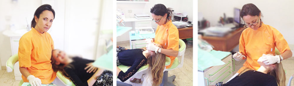 Dentista roma Eur